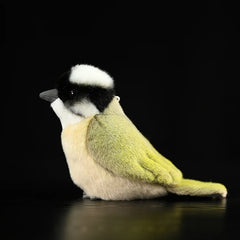 Soft Stuffed Bird Plush Toy