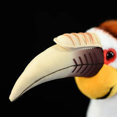 Bird Soft Stuffed Plush Toy