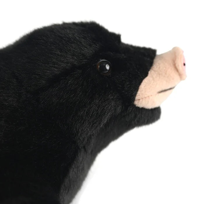Soft Stuffed Mole Plush Toy