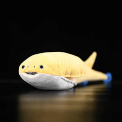 Prehistoric Fish Soft Stuffed Plush Toy