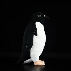 Penguin Soft Stuffed Plush Toy
