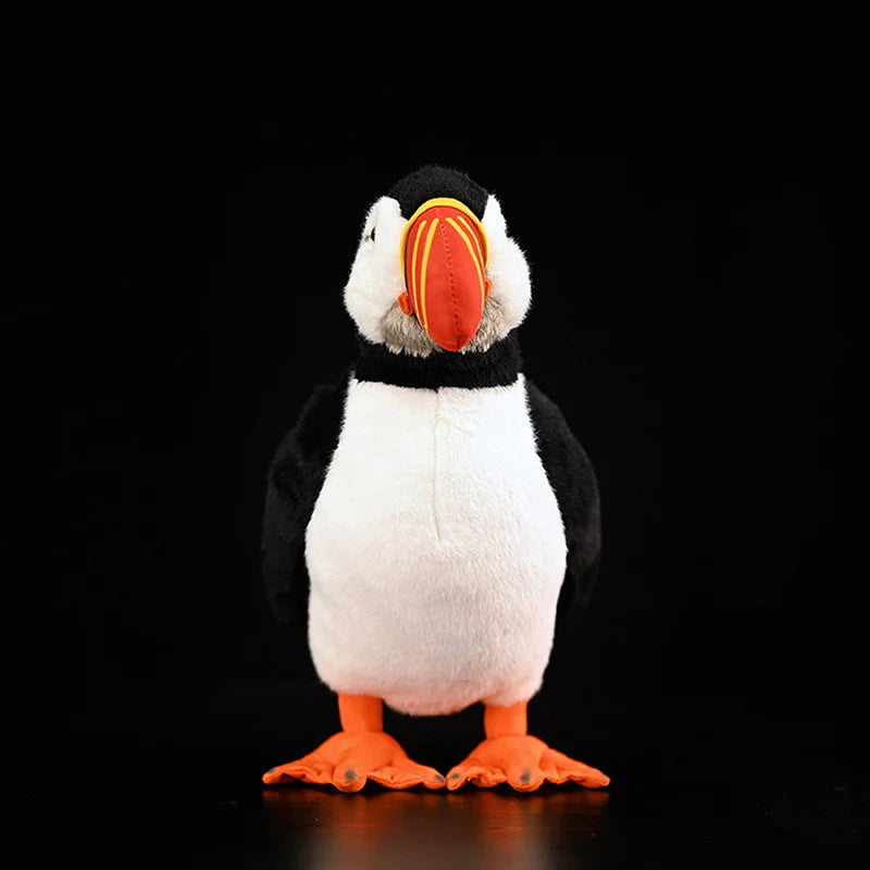 Puffin Bird Soft Stuffed Plush Toy