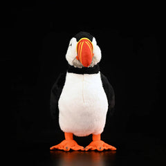 Puffin Bird Soft Stuffed Plush Toy