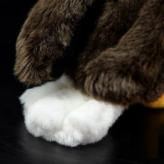 Eagle Soft Stuffed Plush Toy