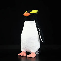 Penguin Bird Soft Stuffed Plush Toy