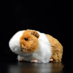 Soft Stuffed Guinea Pig Plush Toy