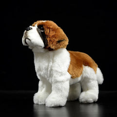 Puppy Dog Soft Stuffed Plush Toy