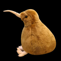 Soft Stuffed Kiwi Plush Toy