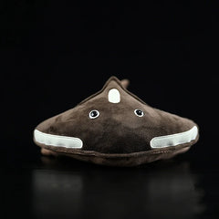 Vertebrate Soft Stuffed Plush Toy