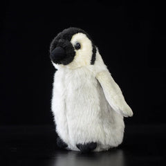 Baby Penguin Soft Plush Toy