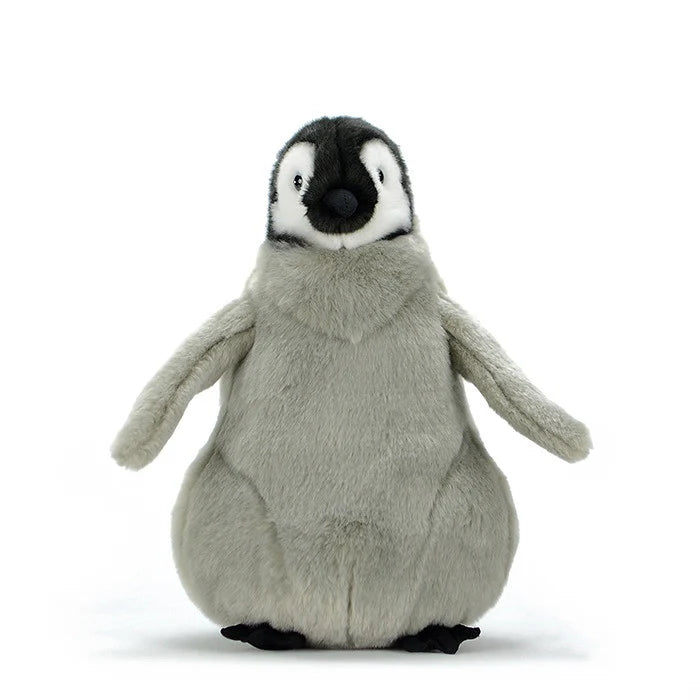 Large Soft Stuffed Baby Penguin Plush Toy