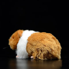 Soft Stuffed Guinea Pig Plush Toy