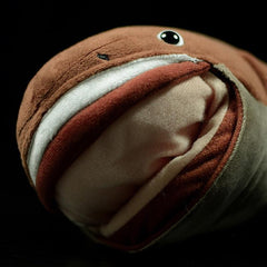 Shark Soft Stuffed Plush Toy