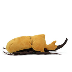 Beetle Soft Stuffed Plush Toy
