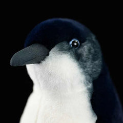 Soft Stuffed Penguin Plush Toy