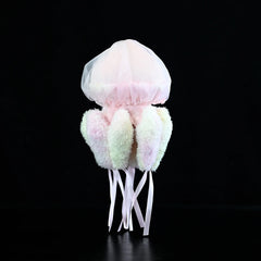 River Jellyfish Soft Stuffed Plush Toy