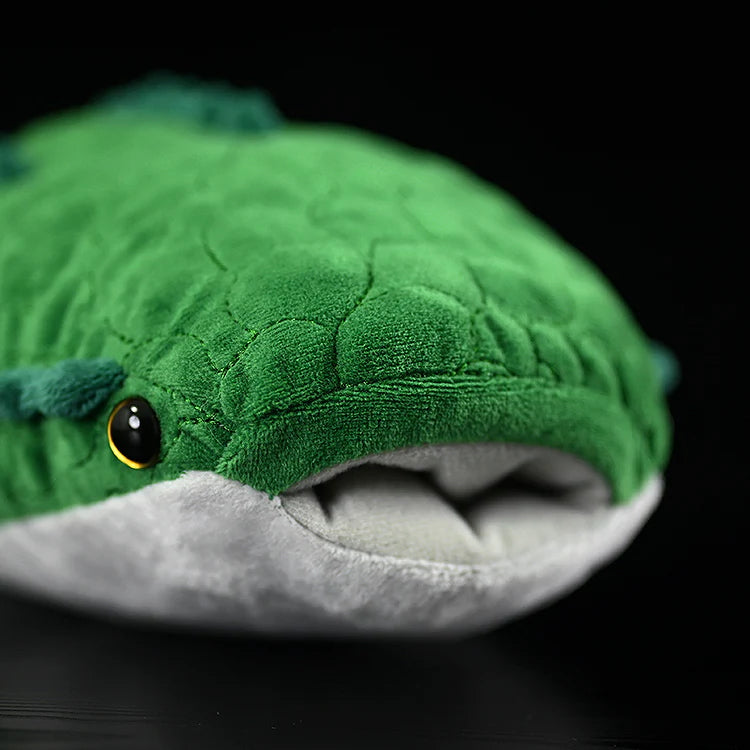 Prehistoric Fish Soft Stuffed Plush Toy