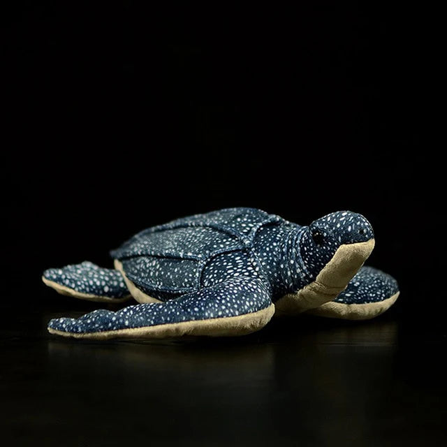 Tropical Sea Turtle Soft Plush Toy