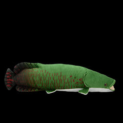Giant Fish Soft Stuffed Plush Toy