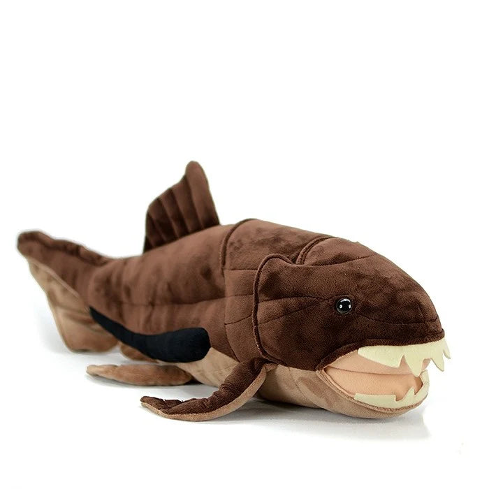 Prehistoric Fish Soft Stuffed Plush Toy