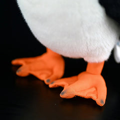 Puffin Bird Soft Stuffed Plush Toy