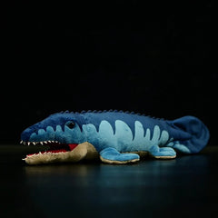Prehistoric Marine Reptile Soft Stuffed Plush Toy
