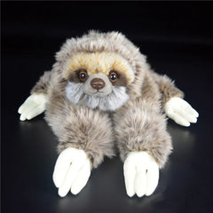 Soft Stuffed Sloth Plush Toy