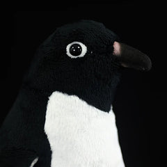Penguin Soft Stuffed Plush Toy