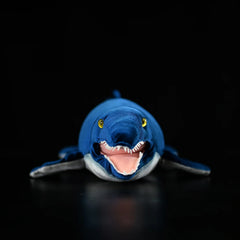 Soft Stuffed Prehistoric Marine Reptile Plush Toy