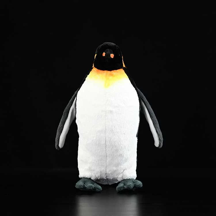 Penguin Soft Stuffed Plush Toy