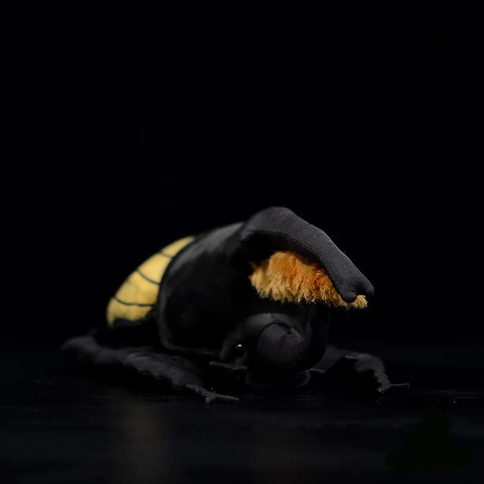 Beetles Soft Stuffed Plush Toy