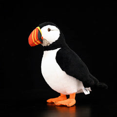 Puffin Bird Soft Stuffed Plush Toy
