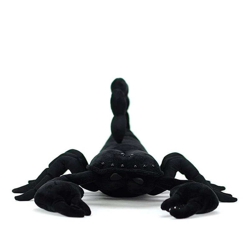 Scorpion Soft Stuffed Plush Toy