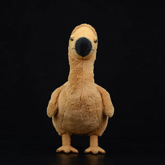 Soft Stuffed Plush Bird Toy
