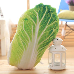 Large Vegetables Soft Stuffed Plush Pillow Cushion Toy