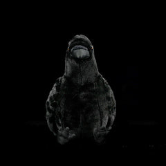 Crow Bird Soft Stuffed Plush Toy