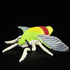 Translucent Hawkmoth Soft Stuffed Plush Toy