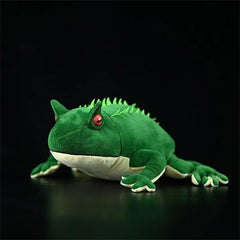 Prehistoric Frog Soft Stuffed Plush Toy