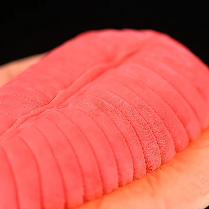 Fossil Soft Stuffed Plush Toy