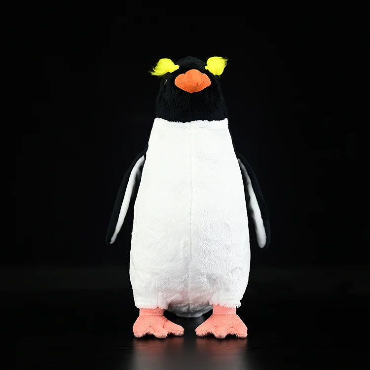 Penguin Bird Soft Stuffed Plush Toy
