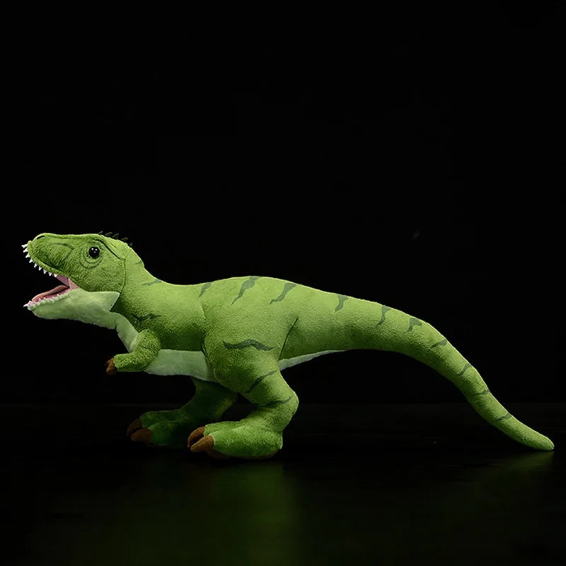 Tyrannosaurus Dinosaur Soft Stuffed Plush Toy