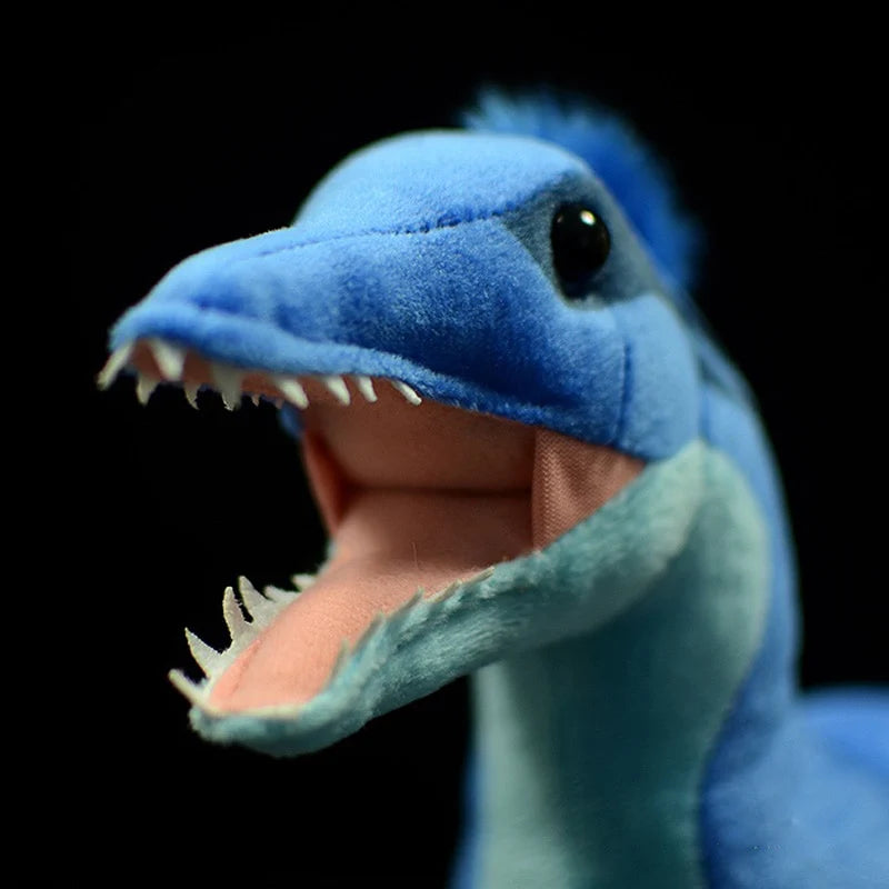 Dinosaur Soft Stuffed Plush Toy