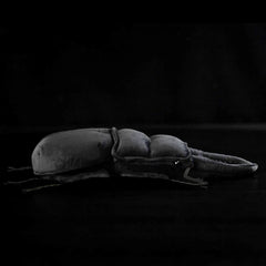 Stag Beetle Soft Stuffed Plush Toy