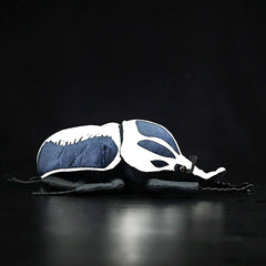 Flower Beetle Stuffed Plush Toy