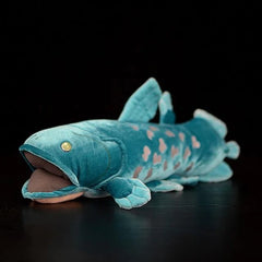 Prehistoric Fish Soft Stuffed Plush Toy