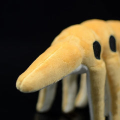 Soft Stuffed Ancient Worm Plush Toy