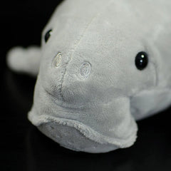 Sea Cow Soft Stuffed Plush Toy