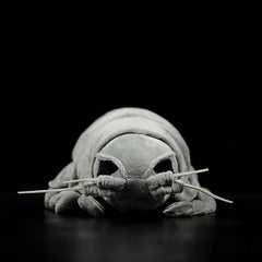Giant Isopod Stuffed Plush Toy