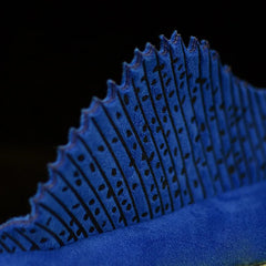 Soft Stuffed Plush Ocean Fish Toy