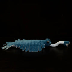 Opabinia Regalis Soft Stuffed Plush Toy
